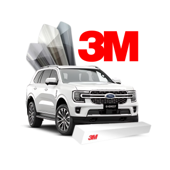 Phim cách nhiệt ô tô 3M